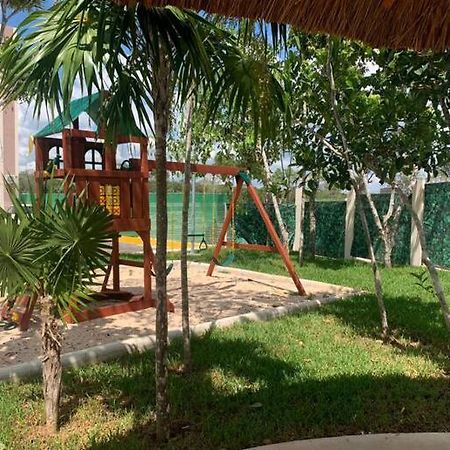 Marena Cancun Condominio Puerto Morelos Εξωτερικό φωτογραφία